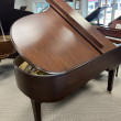 1982 Yamaha C5 Conservatory Grand, American Walnut - Grand Pianos